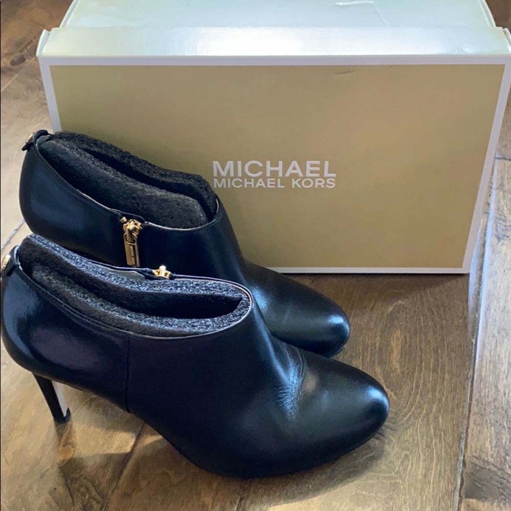 Michael Kors heels